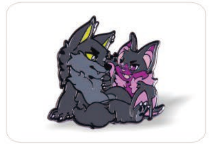 Lapel Pins,Enamel Pins-20240624