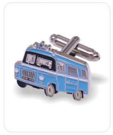 Cufflinks and Tie Clip-20240624