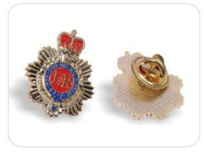 3D Lapel Pins,Enamel Pins-20240624