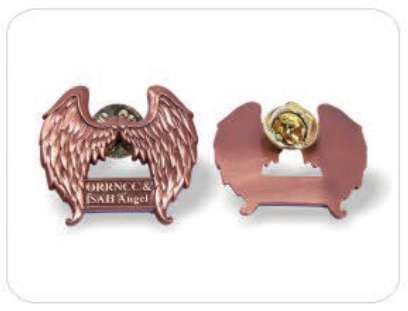 3D Lapel Pins,Enamel Pins-20240624