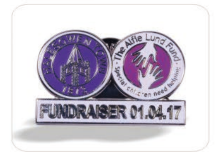 3D Lapel Pins,Enamel Pins-20240624