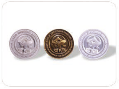 3D Lapel Pins,Enamel Pins-20240624