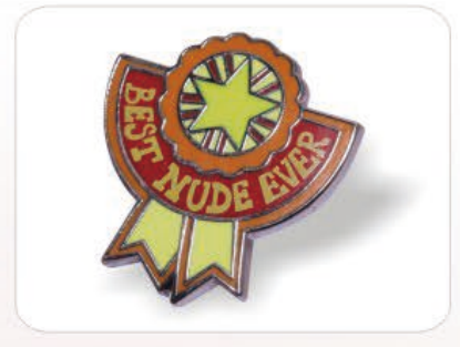 3D Lapel Pins,Enamel Pins-20240624