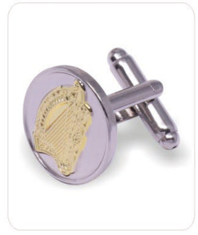 Cufflinks and Tie Clip-20240624