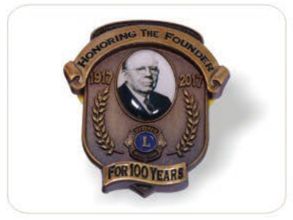 3D Lapel Pins,Enamel Pins-20240624