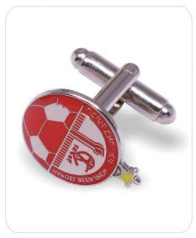 Cufflinks and Tie Clip-20240624