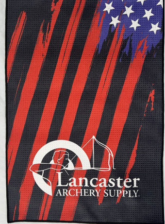 Golf Towel 02-20250827