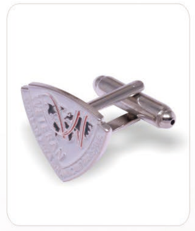 Cufflinks and Tie Clip-20240624