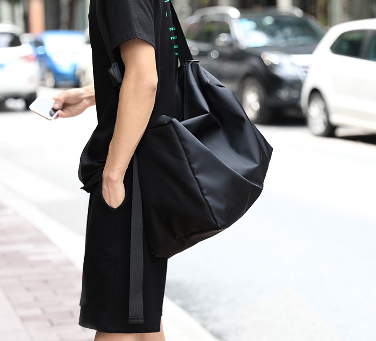 Sling Travel Bag-20260110