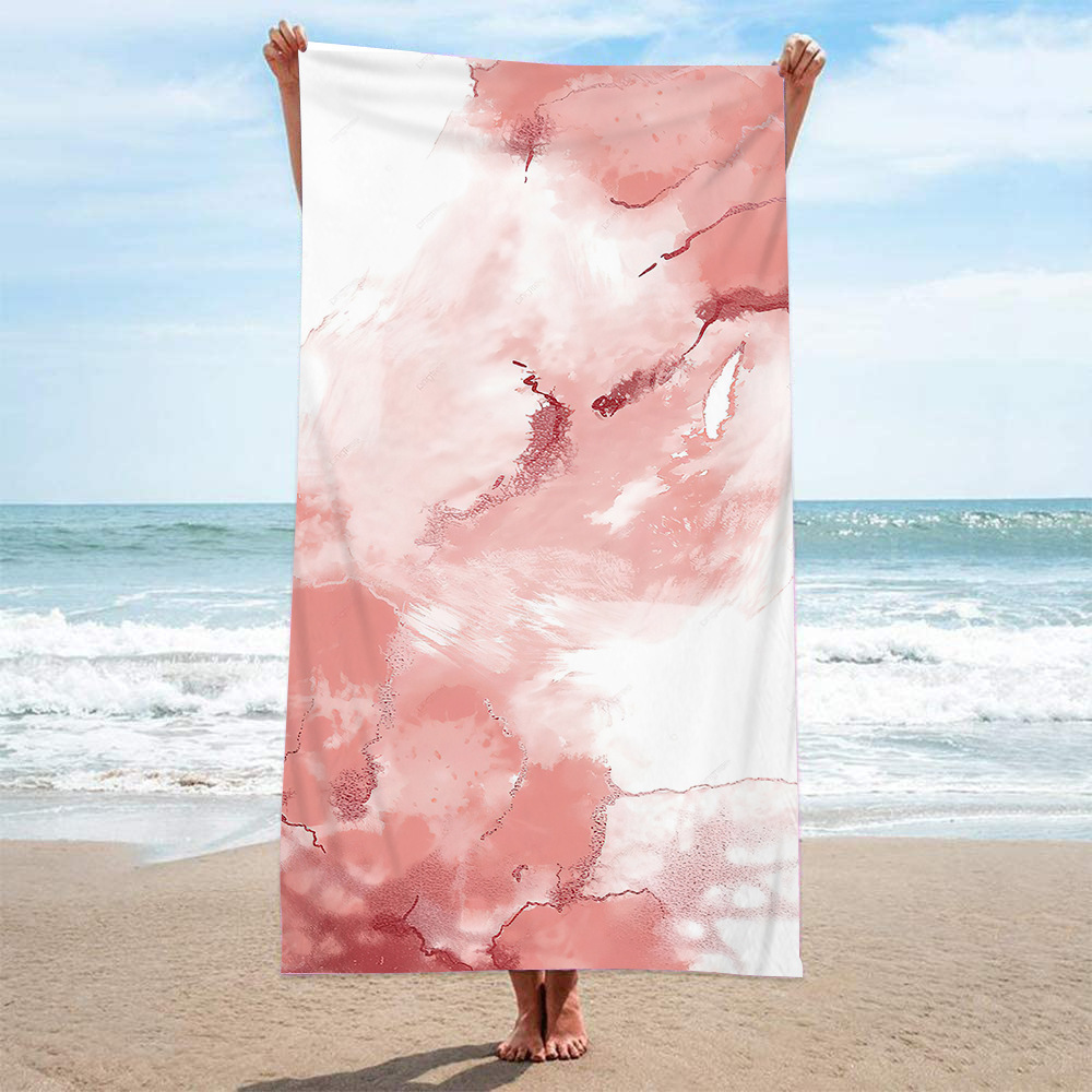 Large Beach Towel-20240702