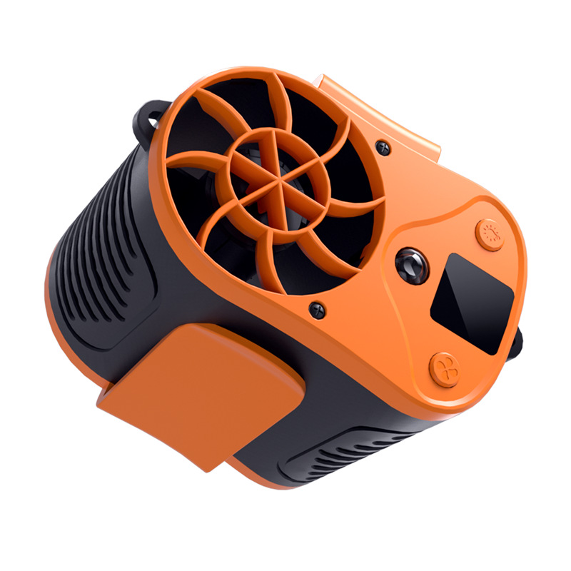 Portable Waist Fan-15000mAh-20250625