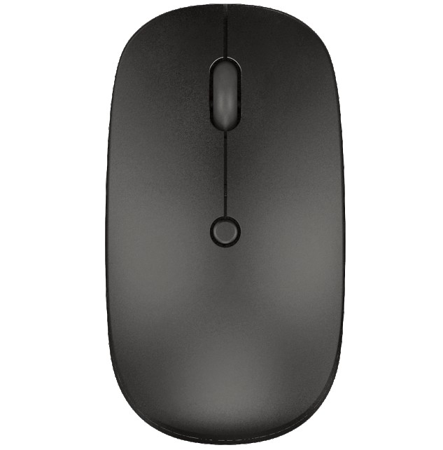 Bluetooth & 2.4GHz Wireless Slim Mouse-M108