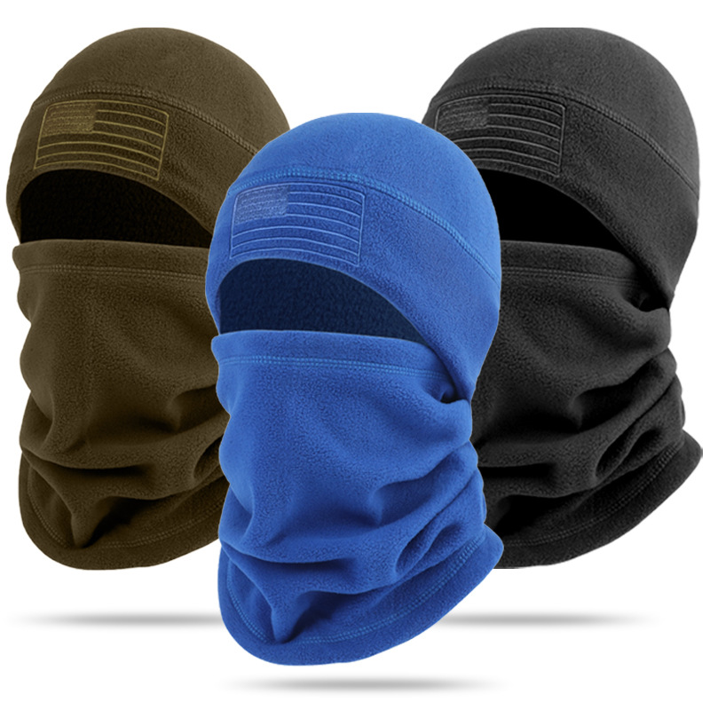 Neck Gaiter with Hat,Nackgaiter Warmer Set-20251103