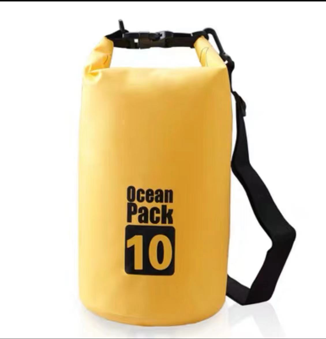 20240521-Waterproof Bag,Ocean Bag-10L