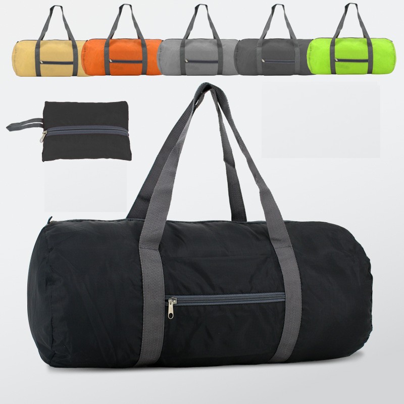 Collapsible Travel Duffel Bag-20250104