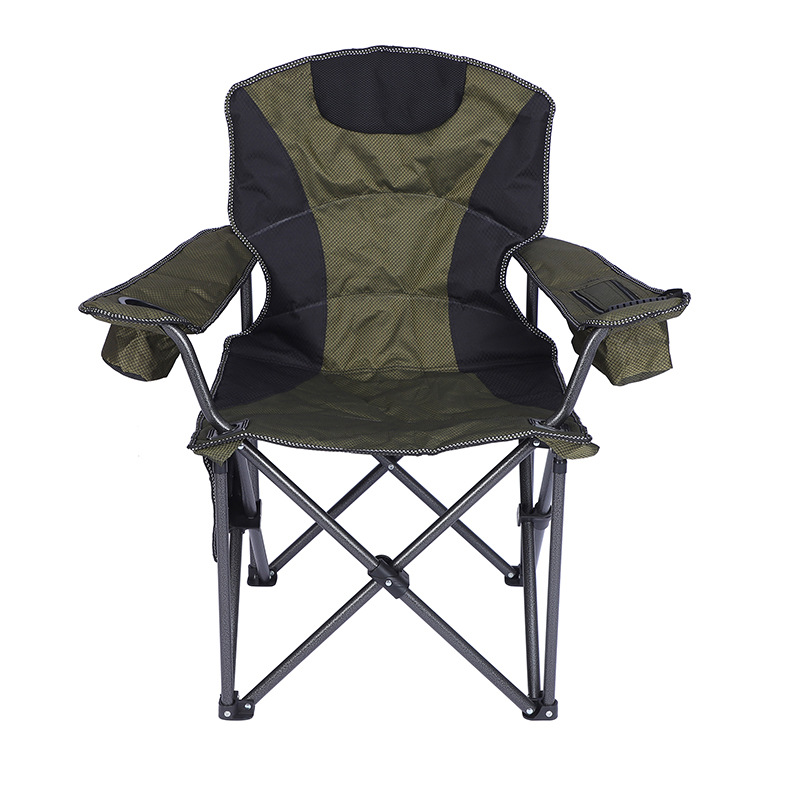 Outdoor Foldable Chair-20260228