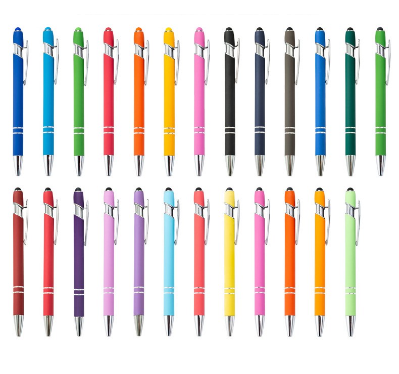 Stylus Ball Pen-20250910