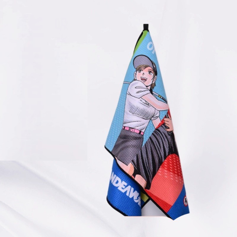 Golf Towel-20260124