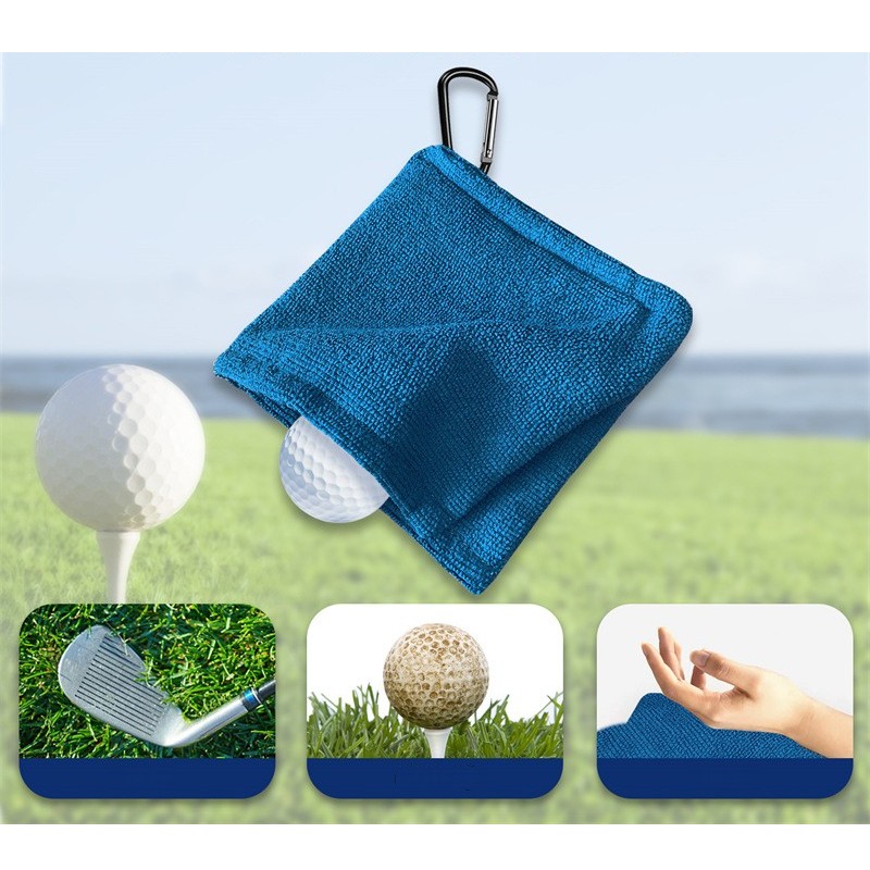Golf Towel-20260126