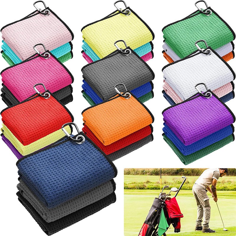 Golf Towel-20260125