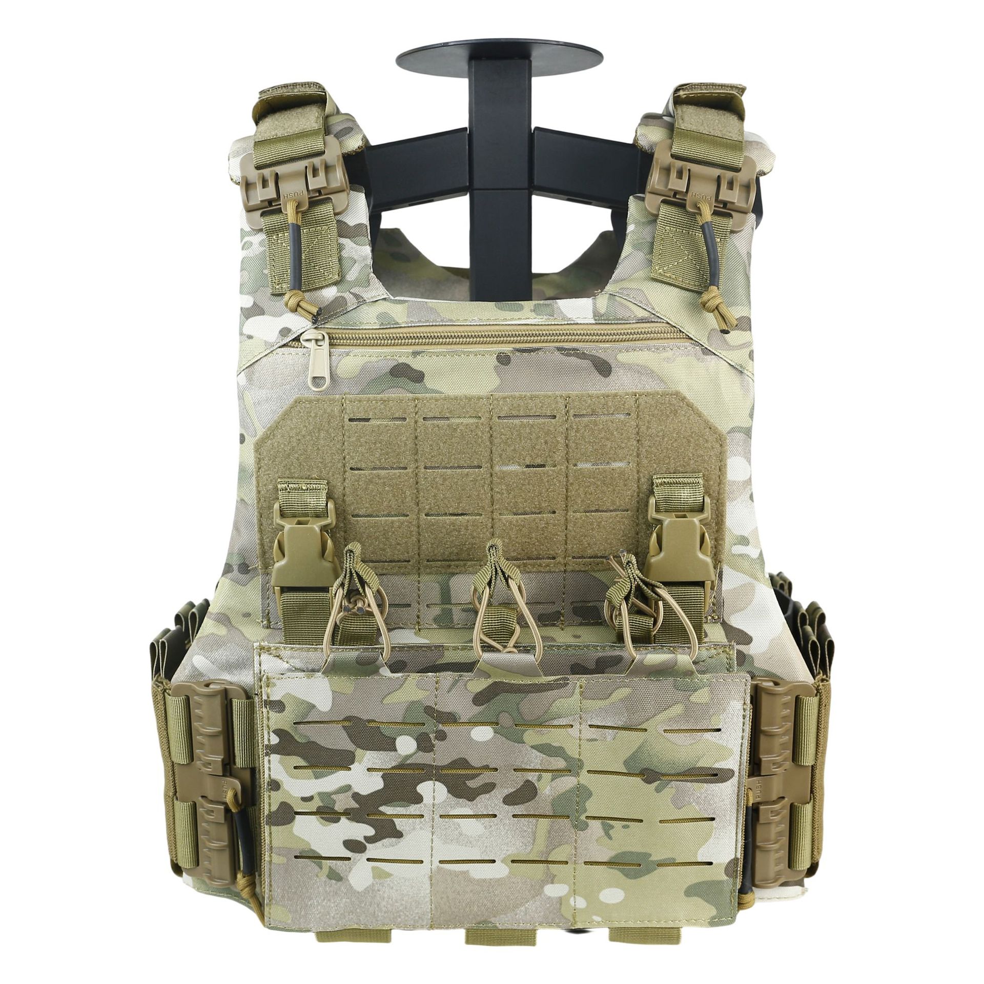 VCU Tactic Vest-20260105