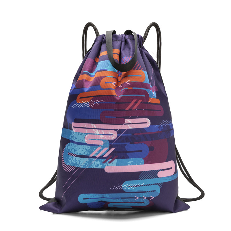 Drawstring Backpack-20251217