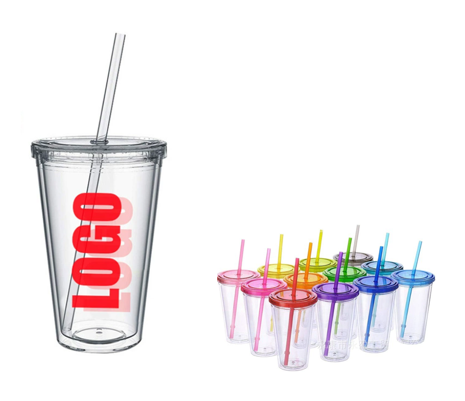 Straw Tumblers /Bottle 04-20251120