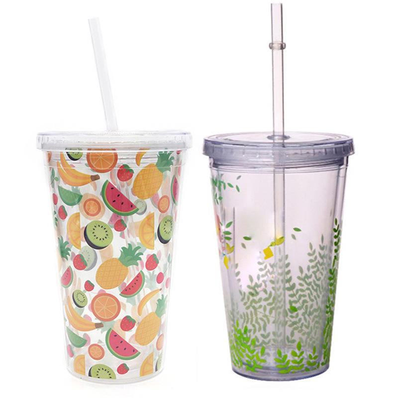 Straw Tumblers /Bottle 044-20251120