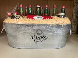 Icy Tubs,Gavanized Tubs-20251103