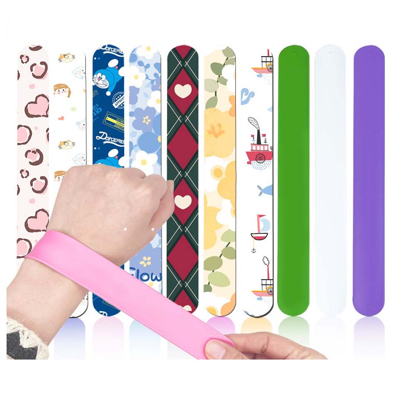 Silicone Bracelet-20251030