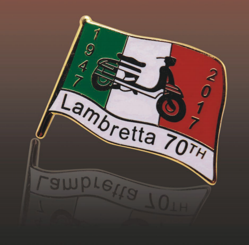 3D Lapel Pins,Enamel Pins-20240624