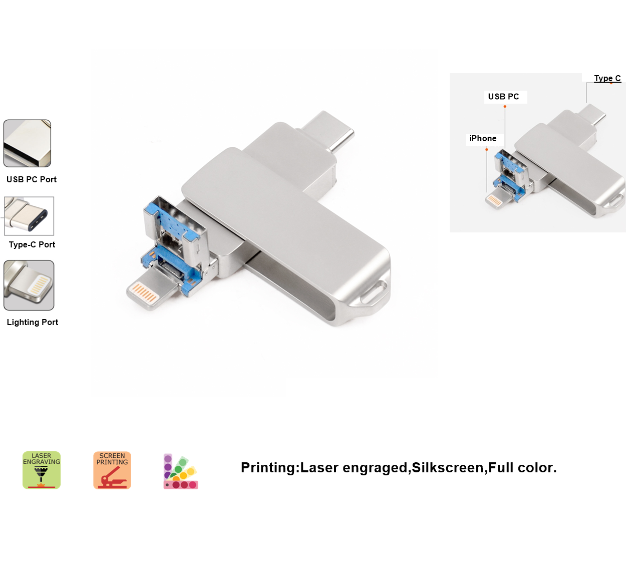 Flash Drive for cellphone-20240619