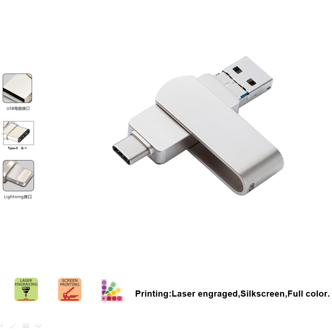 Flash Drive for cellphone-20240619