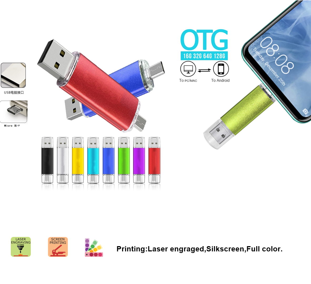 Flash Drive for cellphone-20240619