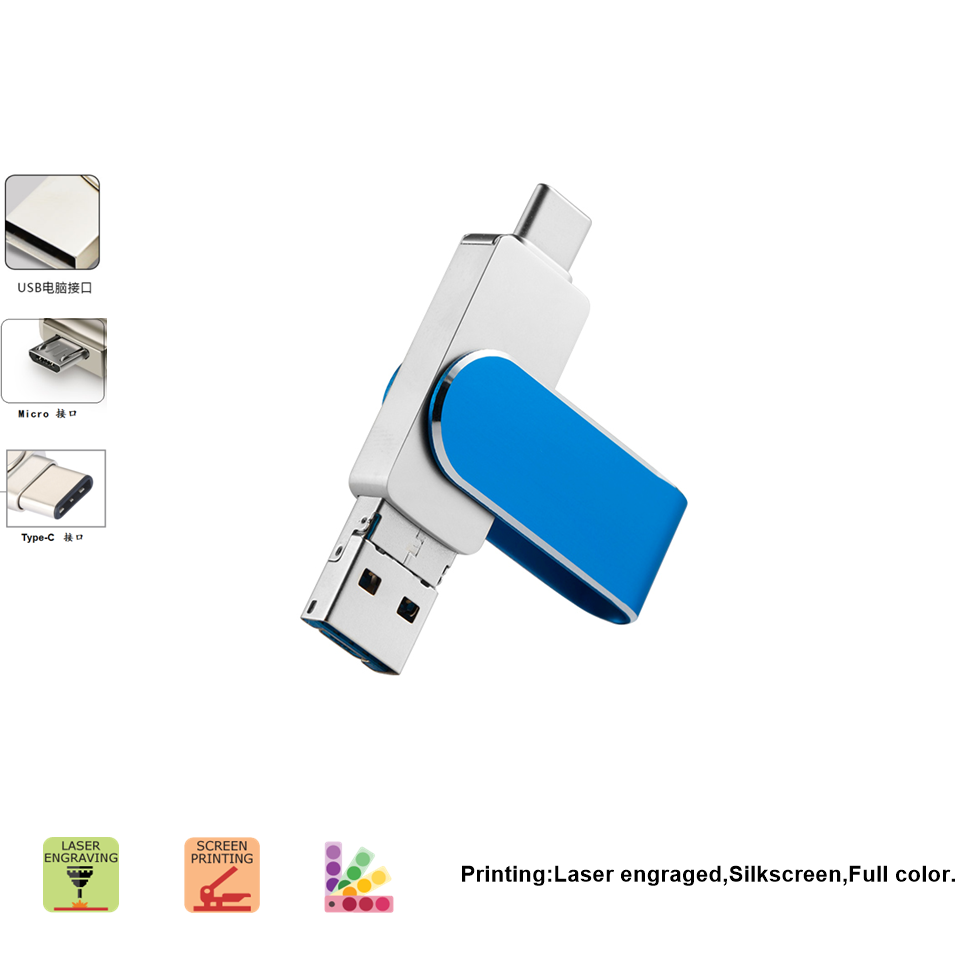 Flash Drive for cellphone-20240619