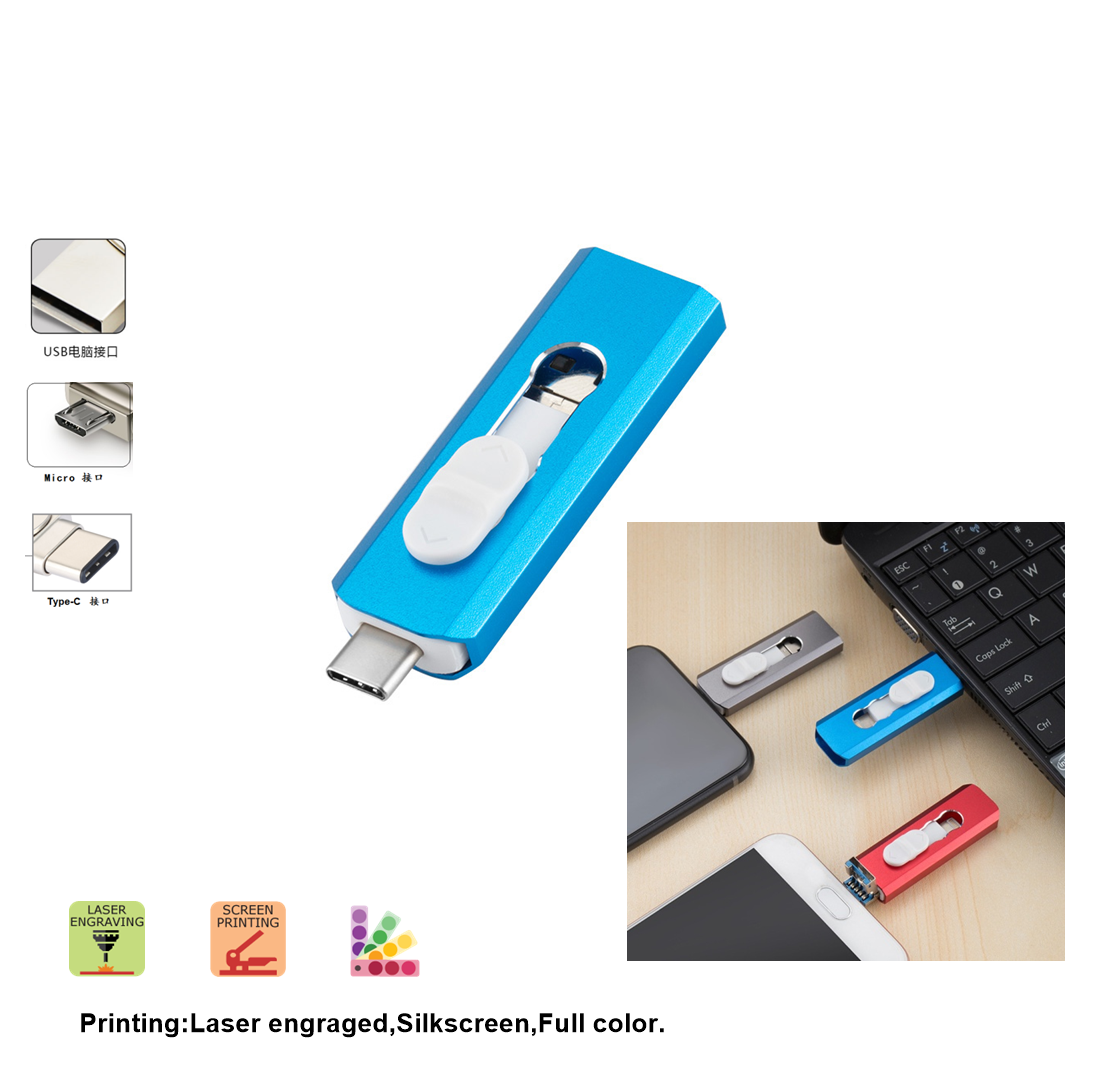 Flash Drive for cellphone-20240619